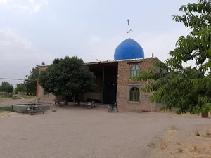 امامزاده راهب دستجرد(ع)