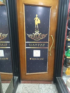 کیف و کفش دیاموند