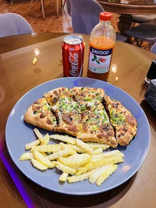 مسترفود