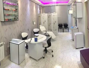 Rasta Beauty Salon