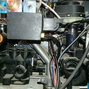 تعمیر و تعمیرات پکیج و کولر گازی و بخاری و ابگرمکن و اجاق گاز در ارومیه و حومه
