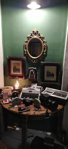 Art studio hadi jabbarian fam