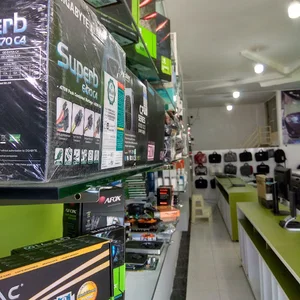 فروشگاه کالای دیجیتال کافه استوک