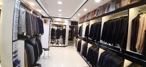 پوشاک آقایان تندیس