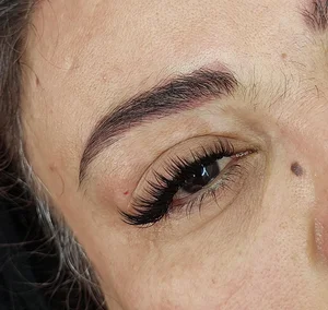 لش آرت مصی