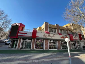 شیرینی روز فرشید 5