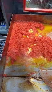 کباب لقمه باتو 3