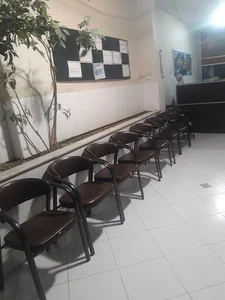 حجامت علی