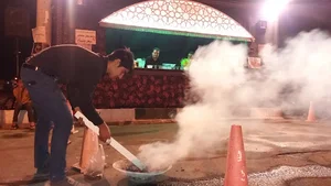 املاک کاشانی