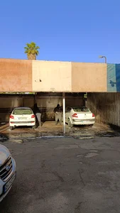 Besat Car Wash