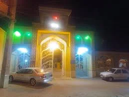 امامزاده اسمائیل