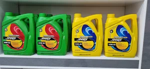فروشگاه روغن موتور عطاشنه