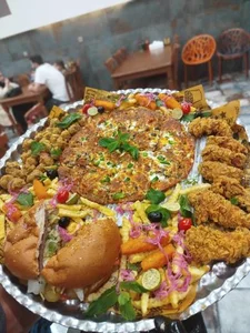فست فود ملی 2