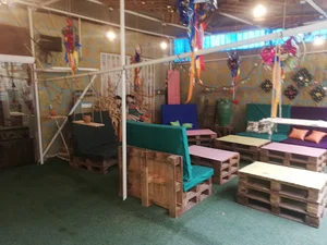 خانه باغ سامیار