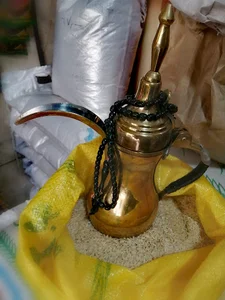 برنج عنبربو خوزستان(پاشا اهوازی)