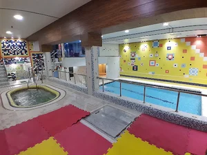 استخر الوند