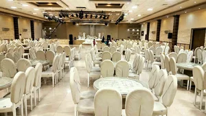 تالار گلستان