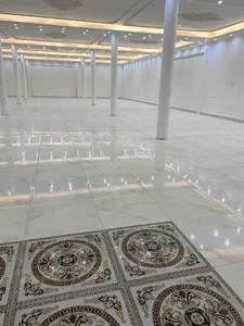 باغ تالار و رستوران ملکه سبا 4