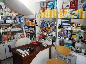 الکتریکی معین