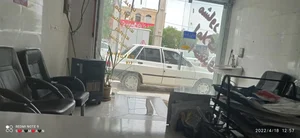 مشاور املاک قشقایی 4