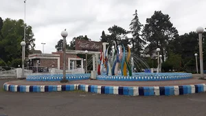 فرمانداری شهرستان بندرانزلی