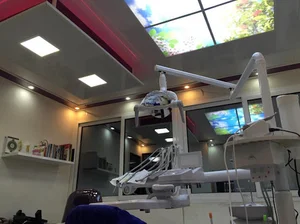 مطب دندانپزشکی دکتر امیر ایلبگی