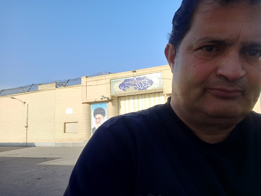 خوابگاه شماره ۱ دانشکده شهید چمران کرمان
