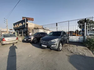 مرکز تصادفات و جایگاه خصوصی ایرانیان