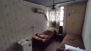 مهمان پذیر بزرگ اهواز