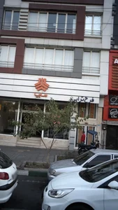 نمایندگی سایپا فرخ ترابی 2