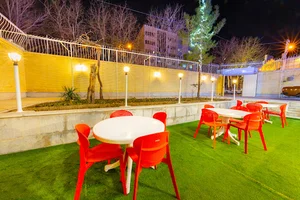 مرکز آموزش خلبانی و هوانوردی رز