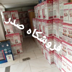 پخش بخاری برقی صدری 3
