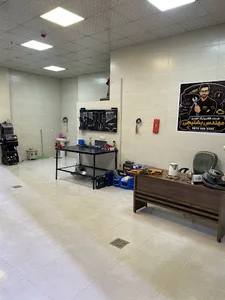 خدمات برق و الکترونیک خودرو (مهندس بشنیجی)