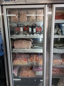 گوشت و مرغ چارلی
