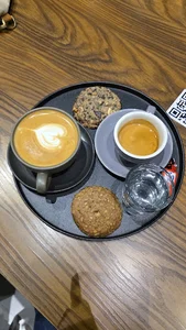 Kogan coffee studio
