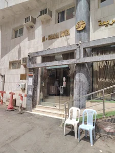 Al Shariah Hotel
