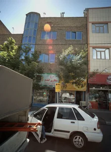 عطاری گندم 2