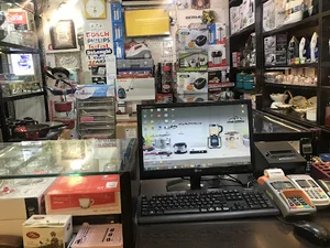 فروشگاه لوازم خانگی کارینو۲