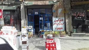 ظروف یکبار مصرف زانیار