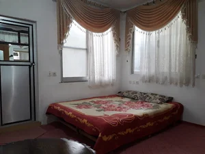 سوئیت اجاره ای
