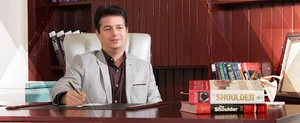 دکتر علیرضا فرهمندی