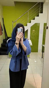 خیاطی شیراز بلومون