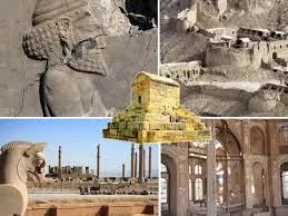 پاسگاه متروکه