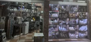 لوازم خانگی منظوری