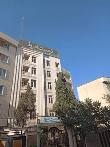 روزنامه فرصت امروز