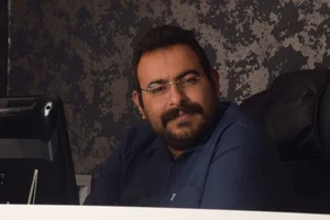 مطب دکتر هادی کسری نیا