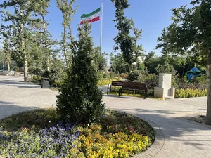 بوستان ظافر