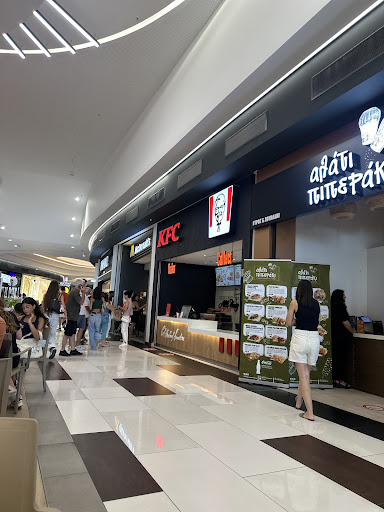 KFC Metropolis Mall