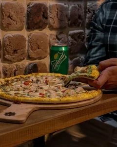 فست فود کادل 2