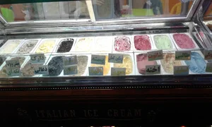 یخ در بهشت تمشک